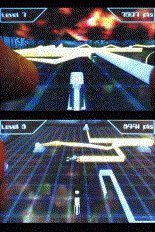 game pic for Light Racer 3D Basic